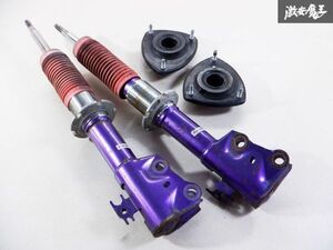 固着なし TANABE タナベ サステックプロ NCP31 NCP30 bB ネジ式 車高調 サスキット NCP20 NCP21 ファンカーゴ NCP60 NCP61 イストH9