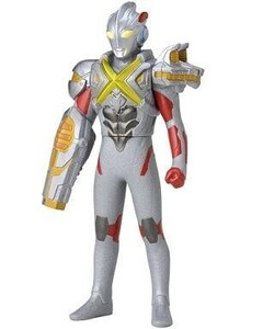 中古フィギュア ウルトラマンエックス(エレキングアーマー) 「ウルトラマンX」 ウルトラヒーローX 03