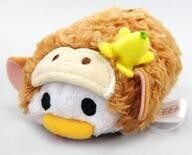 中古ぬいぐるみ ドナルド(おさる) ぬいぐるみ ミニ(S) 「ディズニー TSUM TSUM -ツムツム-」 ディ