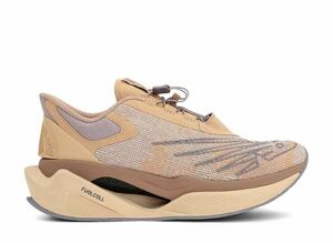 Stone Island TOKYO DESIGN STUDIOS New Balance FuelCell C_1 "Tan" 29cm MSRCXST