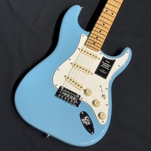 Fender PLAYER II Stratocaster MN AQB Aquatone Blue フェンダー プレイヤー2 ストラトキャスター メキシコ製