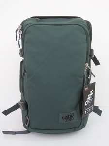 CABIN ZERO キャビンゼロ AD051914 ADV PRO BACKPACK バックパック　未使用美品