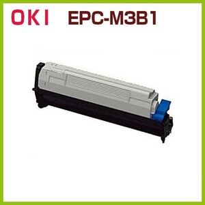 後払！OKI対応　リサイクルトナーカートリッジ　EPC-M3B1　コアフィード COREFIDO B820n B840dn