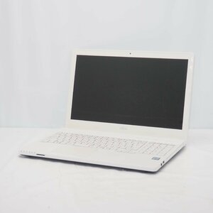 1円~【ジャンク】FUJITSU LIFEBOOK WA2/W Core i7-6700HQ 2.6GHz/8GB/HDD1TB/DVDマルチ/15インチ/OS無/AC無【栃木出荷】