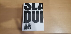 映画『THE FIRST SLAM DUNK』 スラムダンク DVD LIMITED EDITION（初回生産限定）三方背BOXのみ　三方背ボックスのみ