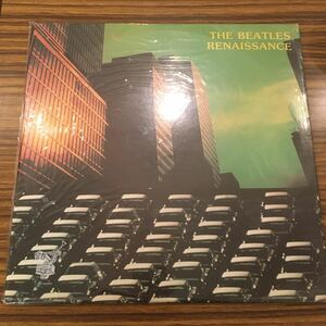 2LP The Beatles / Renaissance / 2S 911 / 5枚以上で送料無料