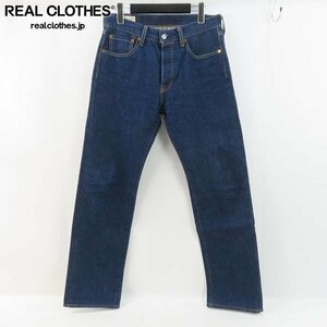 LEVIS/リーバイス USA製 デニムパンツ ボタン裏5244 00501-2546/W30L34 /060