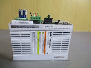 中古IAI CONTROLLER SCON-C-600I-NP-2-2(LAXR60521B038)