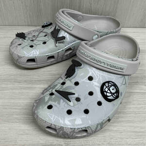 crocs クロックス クラシックRO クロッグ フューチュラ ラボラトリーズ メンズ サンダル M8 W10 209622 26cm