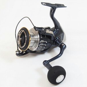 1円【良品】SHIMANO シマノ/17ツインパワーXD 4000XG/03747/71