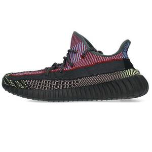 アディダス カニエウエスト adidas YEEZY BOOST 350 V2 YECHEIL 27.5cm FW5190 イージーブーストイェチェイルスニーカー 中古 BS99