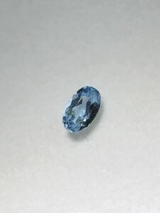 【アイクリーン】サンタマリアアクアマリン 0.16ct