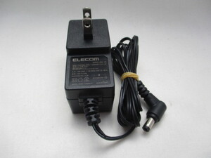 AD32913★エレコム ELECOM★ACアダプター★ADP-31 002 Y3★保証付！即決！