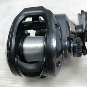 ΣΣ SHIMANO シマノ SLX DC 70HG ベイトリール 目立った傷や汚れなし