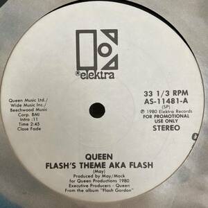 Queen - Flash