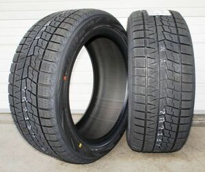 ★ 即納可能! 2022年製 ヨコハマ 国産 スタッドレス iceGUARD IG70 225/40R19 93Q XL 新品4本SET ★ 個人宅もOK! ☆彡「出品=在庫OK!」