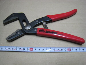 ◆◆MAC TOOLs　マックツール グリッププライヤー　未使用