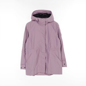 カナダグース BLACK LABEL DAVIE JACKET ブランドオフ CANADA GOOSE ナイロン ナイロンジャケット ナイロン 中古 レディース