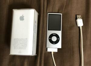 ipod nano 16G