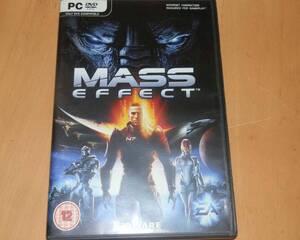 WINDOWS MASS EFFECT 1