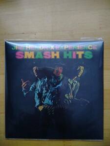 Jimi Hendrix / Smash Hits 国内盤 限定紙ジャケ