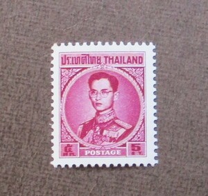 THAILAND　　SCカタログ＃397　　5s　　未使用　　中古品