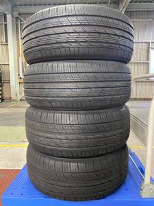 【法人宛限定送料無料】TYMH50R18-10　TOYO　235/50R18 101V　PROXES ComfortⅡs　4本セット　2023年製　