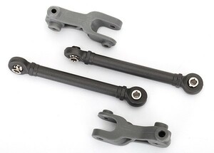 TRAXXAS　トラクサス.com　 車種別適合( 85086-4)UDR　リンケージ、スタビライザー、フロント Linkage, sway bar, front MODEL# 8596