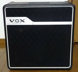 入札制限あり 最終値下 即決　VOX MVX150C1 SP交換あり (Nutube Lee Custom Amplifier LCA SHINOS ROCKET Bogner Marshall )