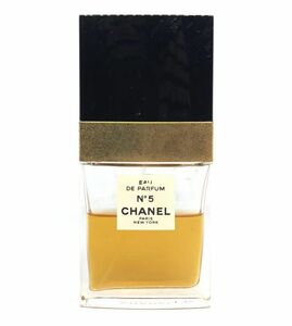 CHANEL シャネル No.5 EDP 35ml ☆送料340円