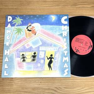 V.A.「Dancehall Christmas」