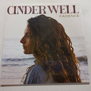 即決 美品 CINDER WELL　Cadence　シュリンク付き　USフォーク 　 YA