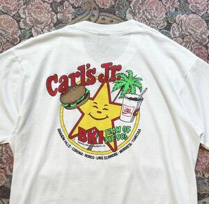 希少! 90s USA製 Carl