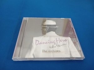 荻野目洋子 CD ダンシング・ヒーロー ジ・アーカイブス