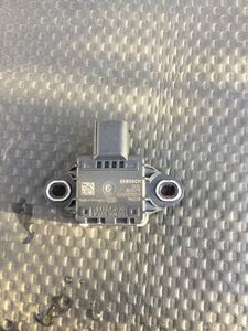 カワサキ　ZX-10R 2016〜　IMU 加速度センサー　ジャイロセンサー　21176-0819 BOSCH