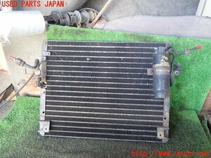 1UPJ-15476031]ランクルプラド(LJ78W)エアコンコンデンサー1 中古