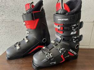 SALOMON S/PRO90 26/26.5 サロモン　中古