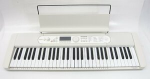 CASIO カシオ LK-526 61鍵盤 光ナビゲーションキーボード #UD3344