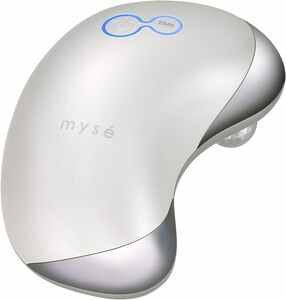 ヤーマン ボディ用美容器 ミーゼ mys ウェーブスパ ホワイト MS50W　送料無料