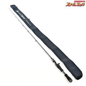 ★☆【エバーグリーン】 オライオン OCSC-67M カンタータ EVERGREEN Combat Stick ORION Cantata バス ベイトモデル K_249★☆v36250