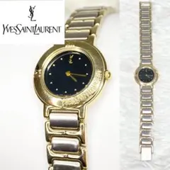 【vintage watch】 Yves Saint Laurent 腕時計