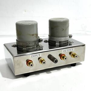 (志)Western Electric/ウエスタン エレクトリック INPUT TRANS/インプットトランス 618-B オーディオ機器 パーツ 部品 (o)0118I