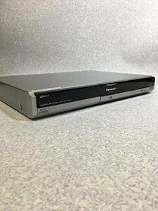 【中古】パナソニック 500GB DVDレコーダー DIGA DMR-XW31-S