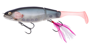 Megabass i-BRAKE / メガバス アイブレイク #MAT BLUE SHINER