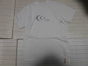 ◆新品◆c3fit　ゴールドウィン◆速乾Tシャツ　定価4,620円◆RUN、トレッキング、低山登山、ウォーキング最適ＴＮＦ