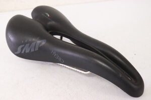 ★selle SMP HYBRID サドル aisi 304 tubeレール 美品