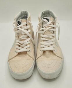 Vans Sk-8 Hi ヴァンズ　スケートハイ　