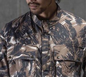 RATS CAMO HUNTING JKT ラッツ ハンティングジャケット コート ジャケット パーカー デニムパンツ シャツ パーカー スウェット Tシャツ