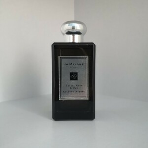 即決★JO MALONE ジョーマローン ヴェルベットローズ＆ウード コロン インテンス 100ml