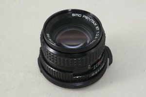 ペンタックス SMC PENTAX 67 105mm 1:2.4 カビ有りジャンク出品 6-C021